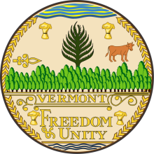 Vermont Brady List