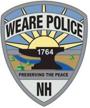 Weare Police Department