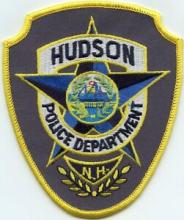Hudson Police Department