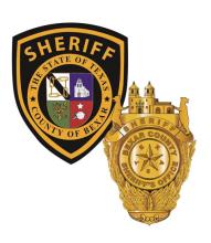 Bexar County Sheriff's Office