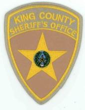 King County Sheriff's Office