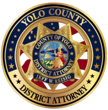 Yolo County District Attorney