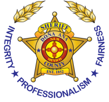 Doña Ana County Sheriff's Office