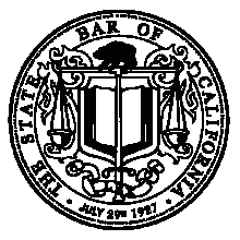 State Bar of California