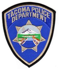 Tacoma Police Department