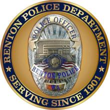 Renton Police Department