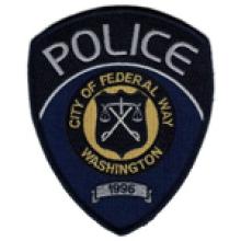 Federal Way Police Department
