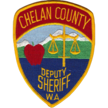 Chelan County Sheriff's Office