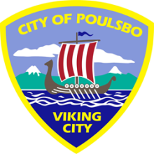 Poulsbo Police Department