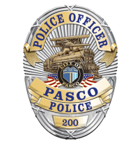 Pasco Police Department