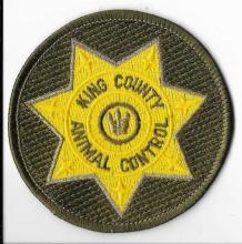 King County Animal Control