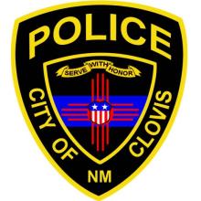 Clovis Police Department