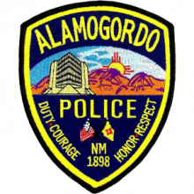 Alamogordo Police Department