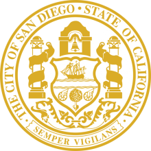 San Diego City Attorney Office
