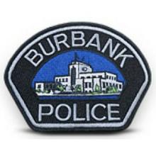 Burbank Police Department