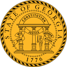 Georgia - Unknown Agency