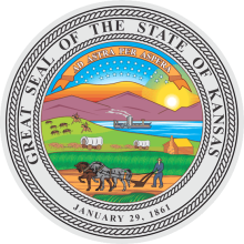 Kansas - Unknown Agency 