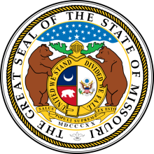 Missouri - Unknown Agency