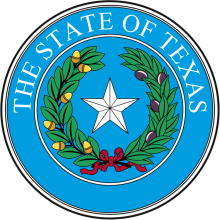 Texas - Unknown Agency