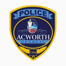 Acworth Police Department