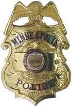 Minneapolis Police Department