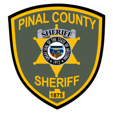 Pinal County Sheriff's Office