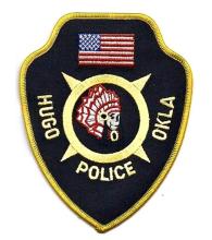 Hugo Police Department