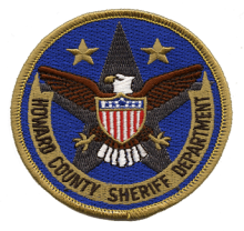 Howard County Sheriff's Office