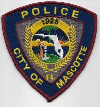 Mascotte Police Department