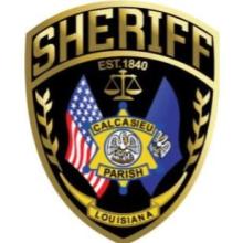 Calcasieu Parish Sheriff's Office