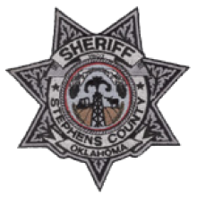 Stephens County Sheriff's Office