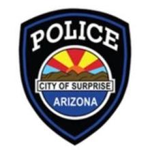 Surprise Police Department