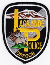 La Grande Police Department