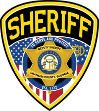 Chatham County Sheriff's Office