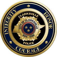Clarksville Police Department