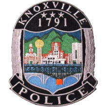 Knoxville Police Department