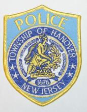 Hanover Township Police Department