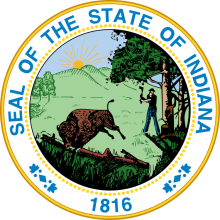 Tipton County Prosecuting Attorney