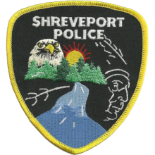 Shreveport Police Department