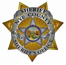 Nye County Sheriff's Office