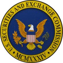 Securities & Exchange Commission
