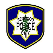 Redwood City Police Department