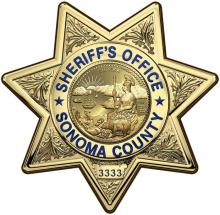 Sonoma County Sheriff's Department