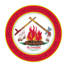 Citizen Potawatomi Nation