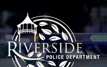 Riverside Police Department