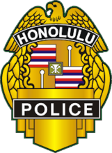 Honolulu Police Department