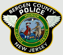 Bergen County Police Department