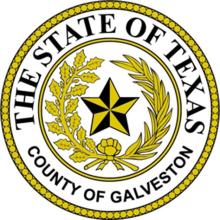 Galveston County District Attorney