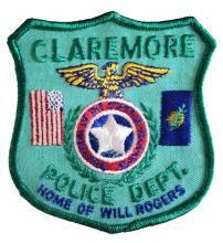 Claremore Police Department