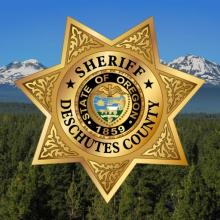 Deschutes County Sheriff's Office